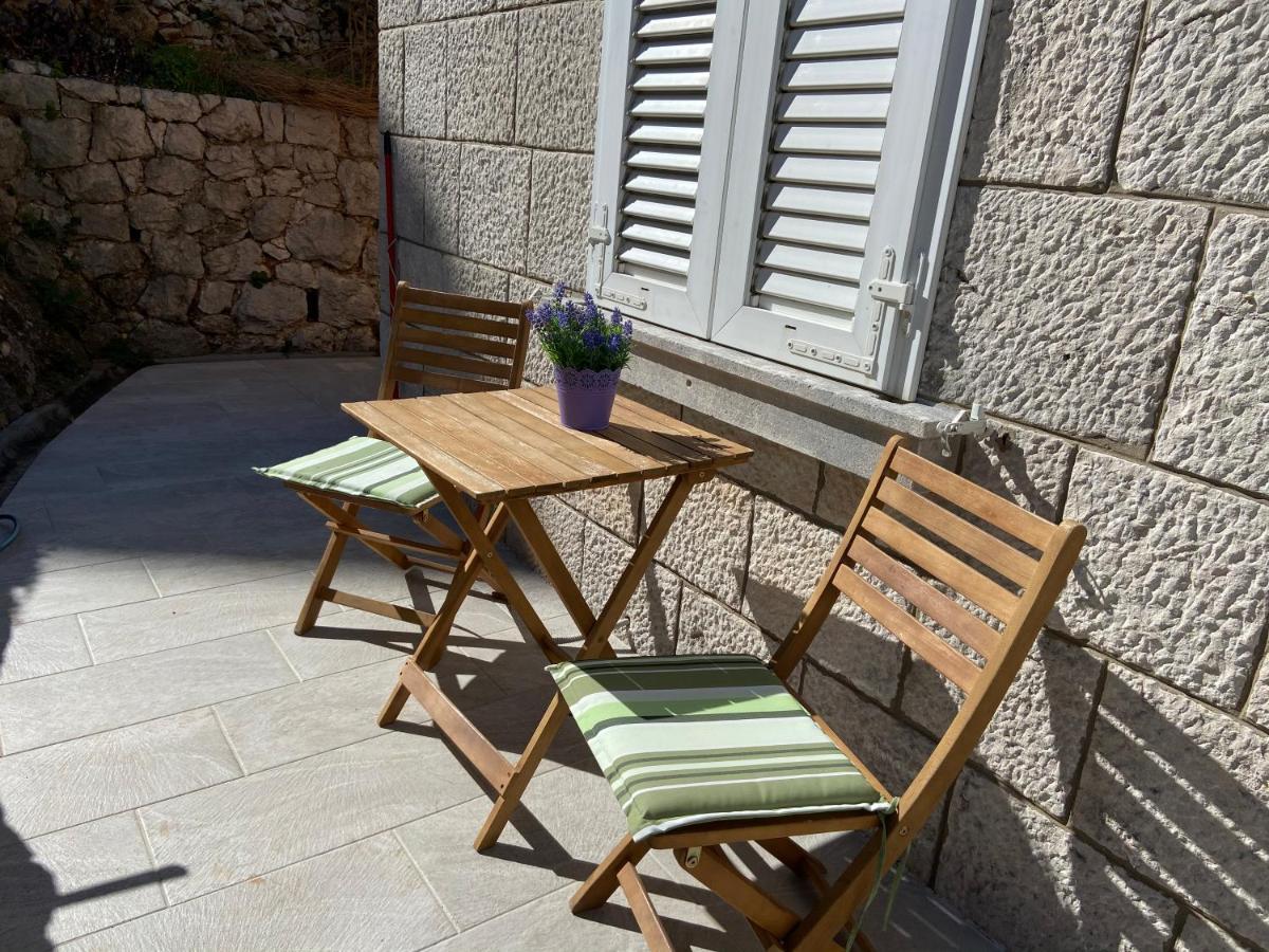 Apartment Take That Dubrovnik Luaran gambar