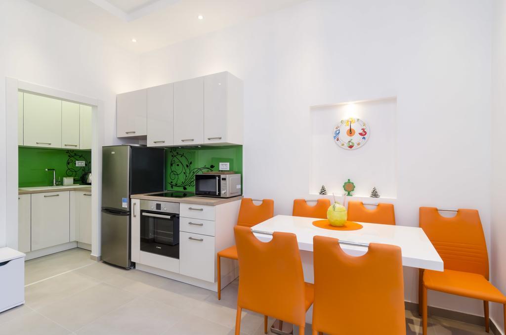 Apartment Take That Dubrovnik Luaran gambar